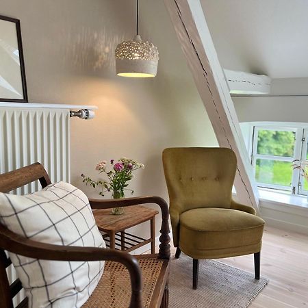 Reballegaard Bed & Breakfast Horsens Bagian luar foto