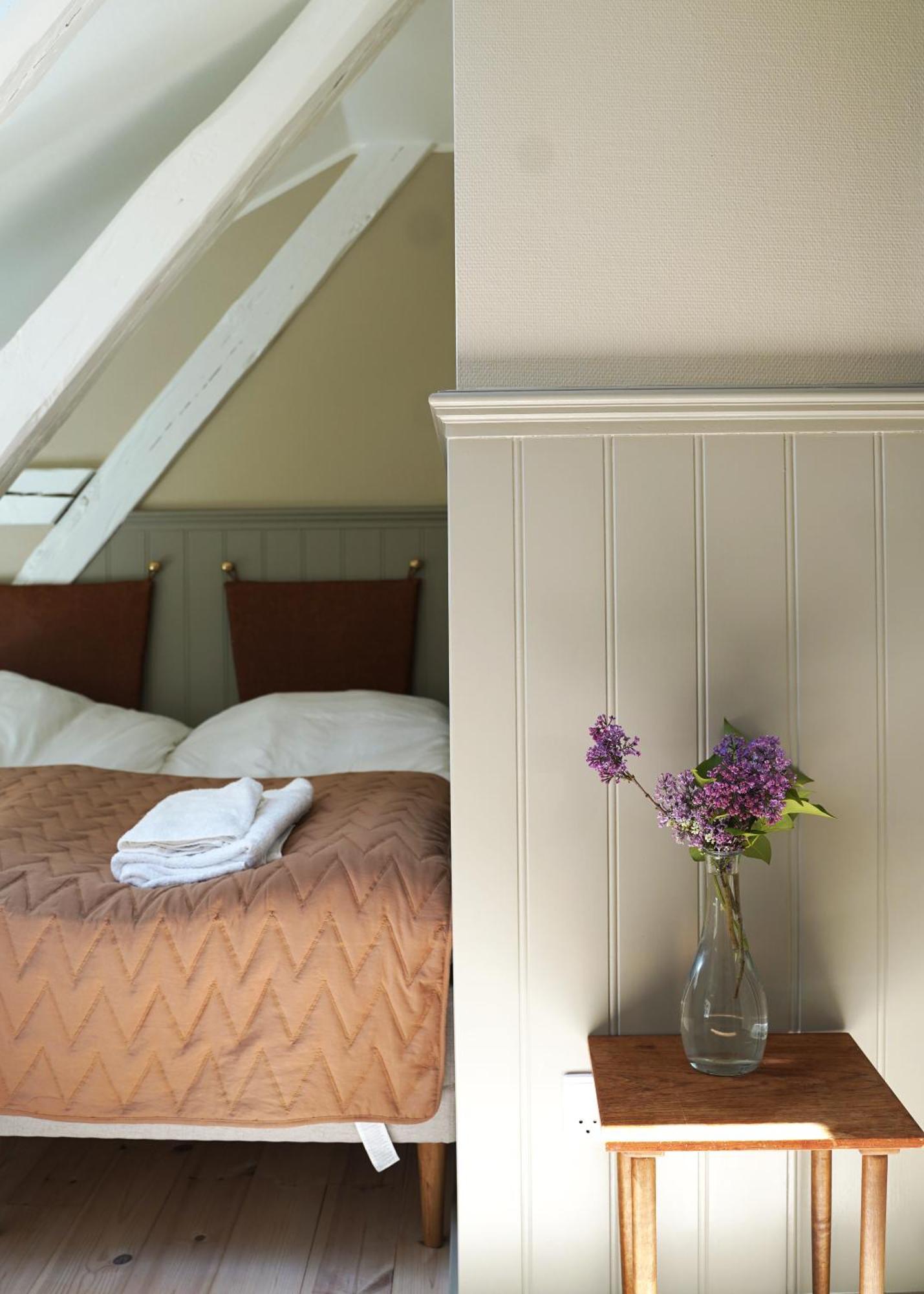 Reballegaard Bed & Breakfast Horsens Bagian luar foto
