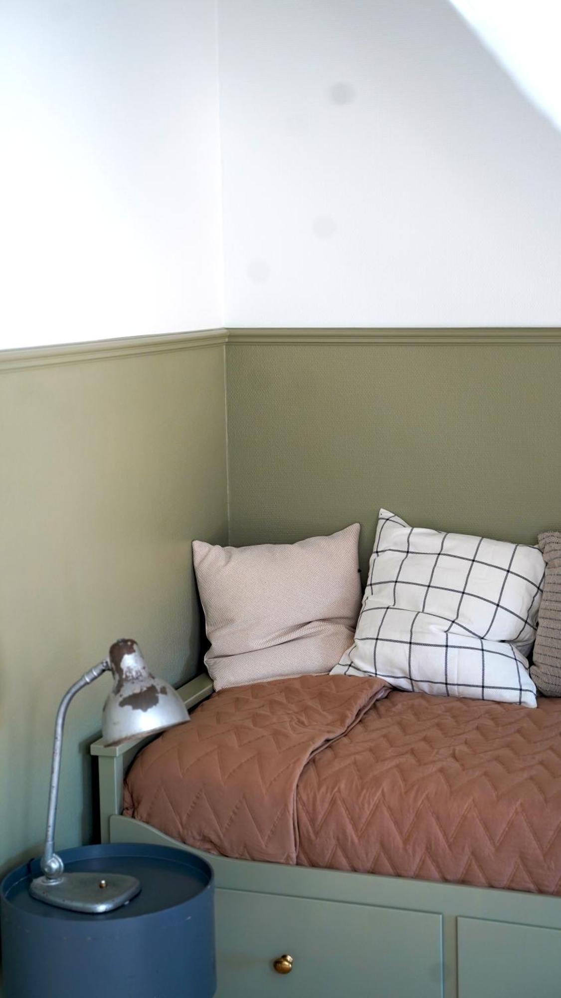 Reballegaard Bed & Breakfast Horsens Bagian luar foto