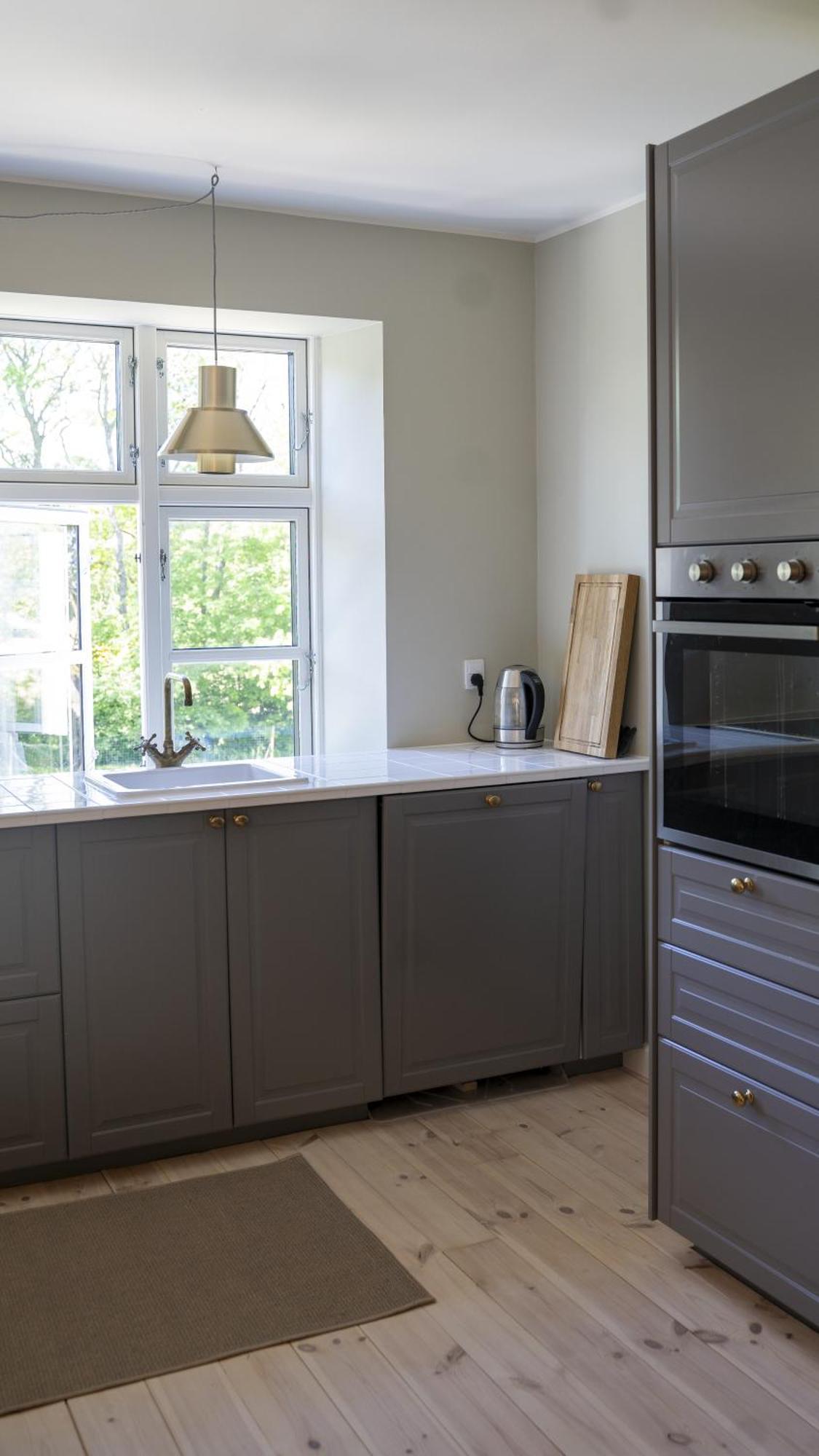 Reballegaard Bed & Breakfast Horsens Bagian luar foto