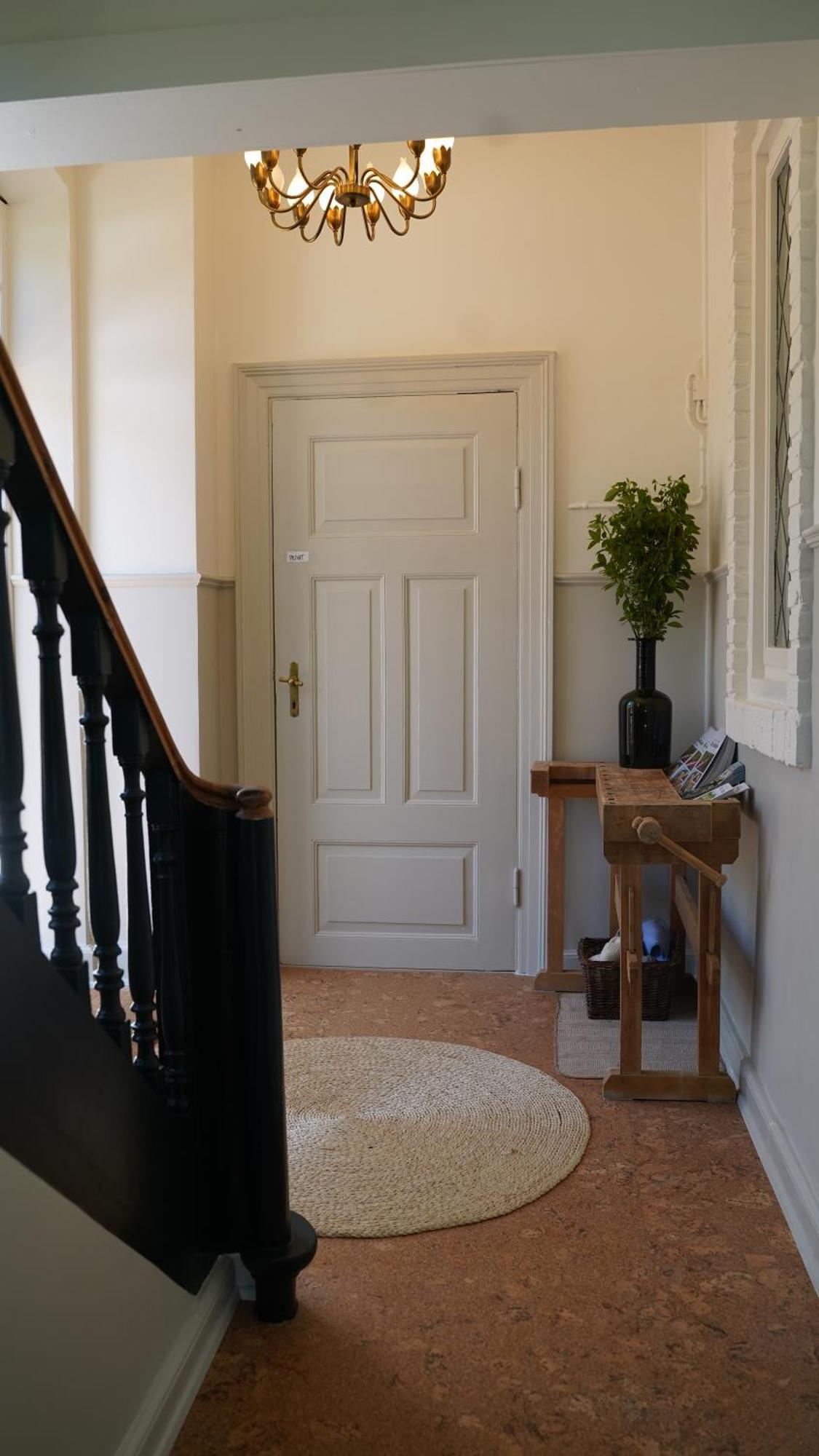 Reballegaard Bed & Breakfast Horsens Bagian luar foto