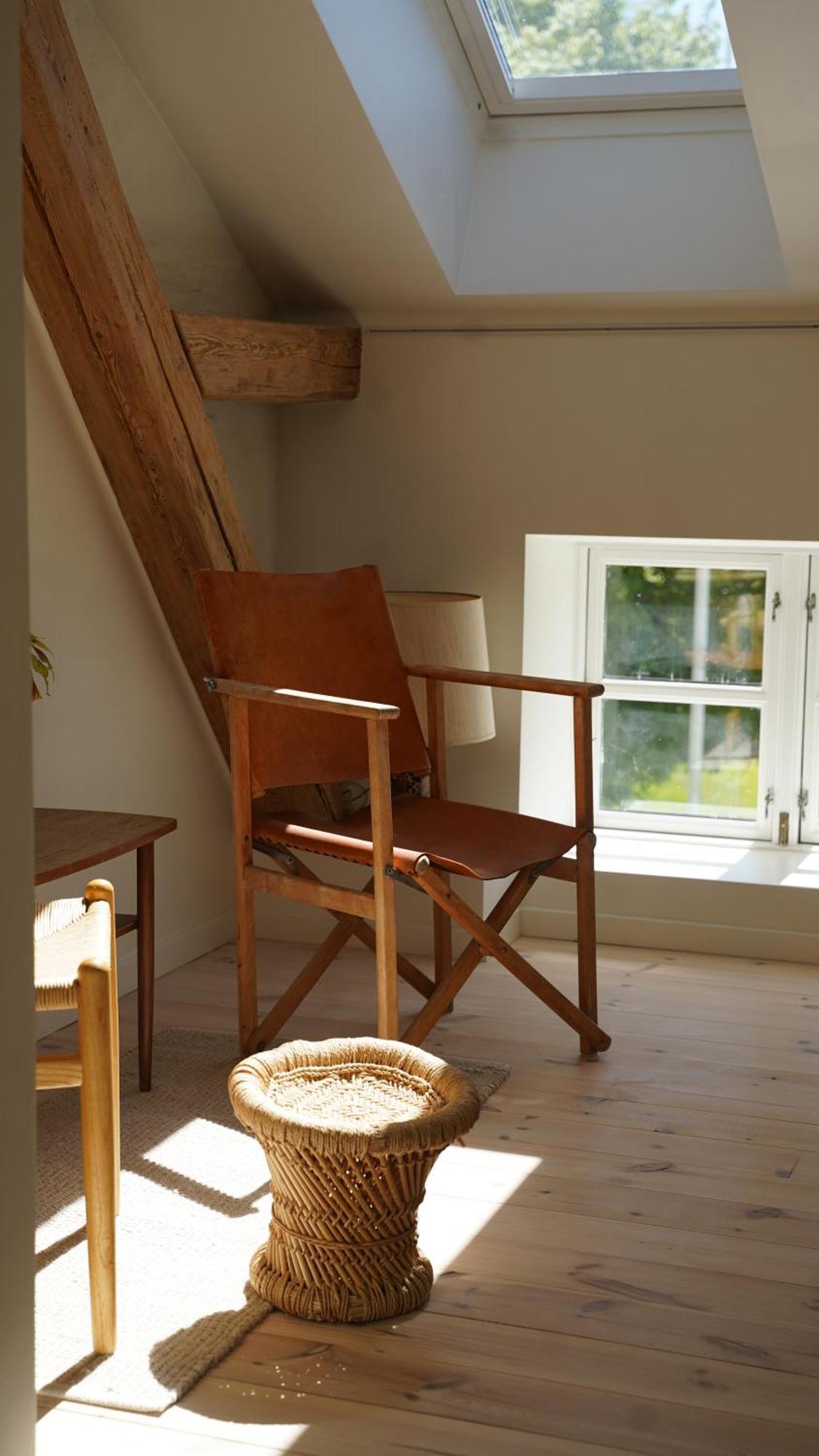 Reballegaard Bed & Breakfast Horsens Bagian luar foto