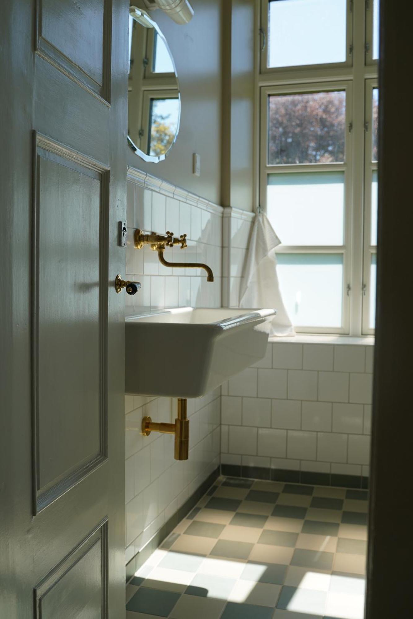 Reballegaard Bed & Breakfast Horsens Bagian luar foto