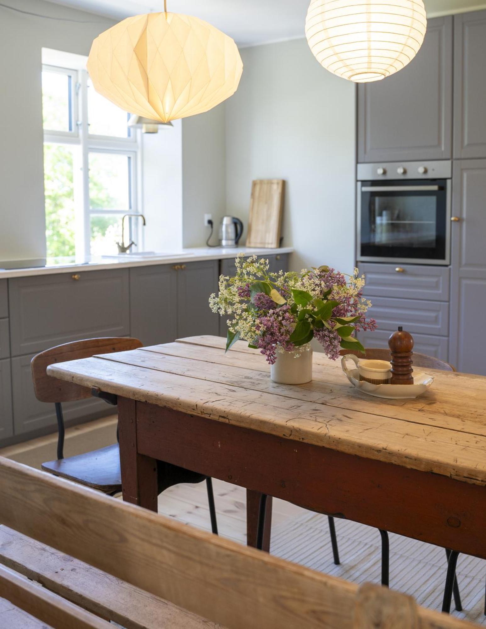 Reballegaard Bed & Breakfast Horsens Bagian luar foto