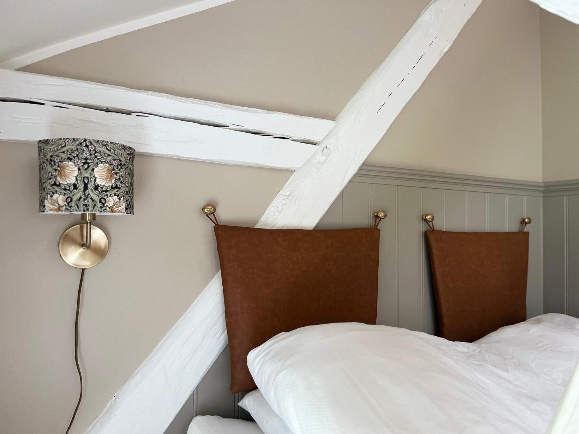 Reballegaard Bed & Breakfast Horsens Bagian luar foto