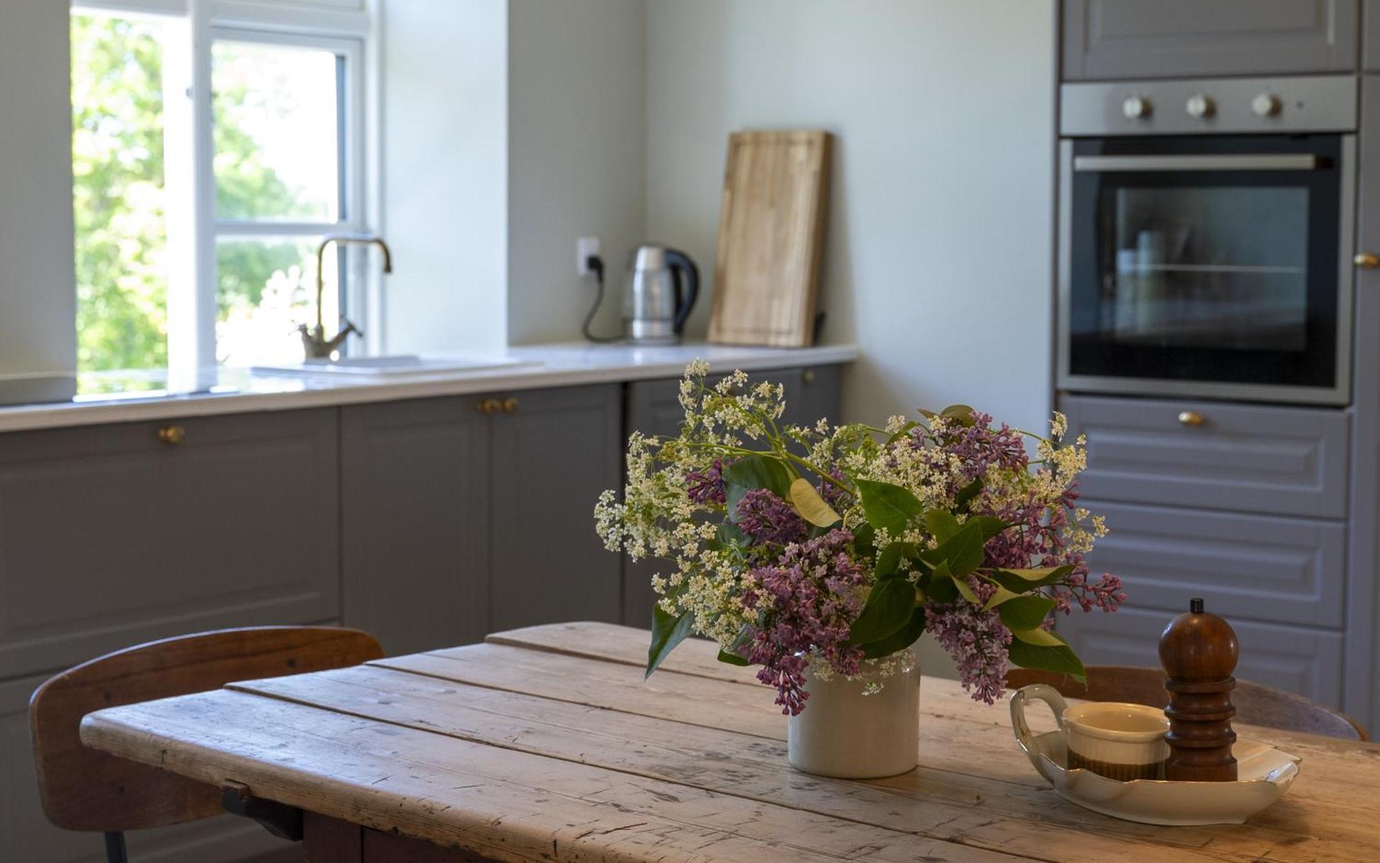 Reballegaard Bed & Breakfast Horsens Bagian luar foto
