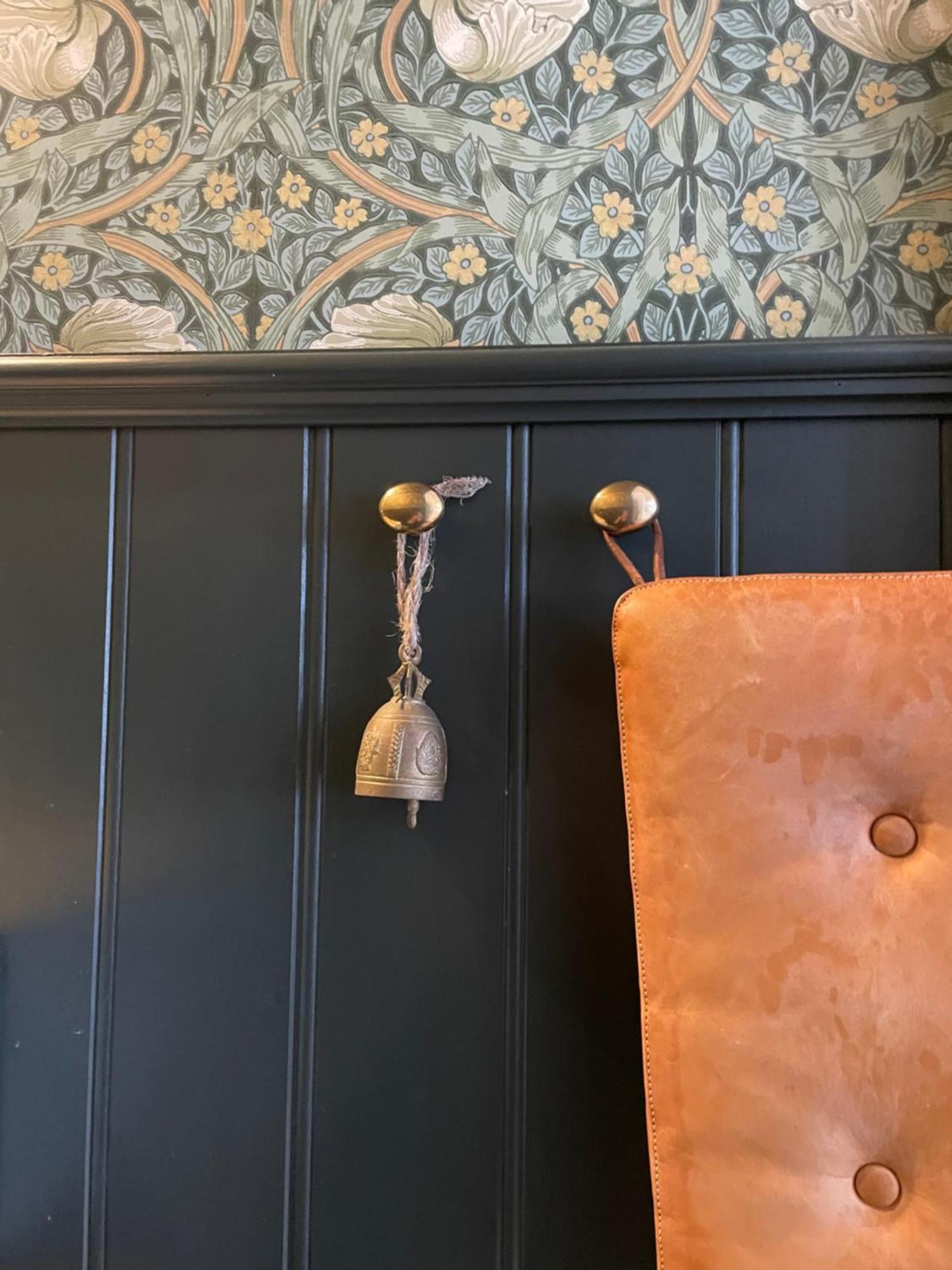 Reballegaard Bed & Breakfast Horsens Bagian luar foto