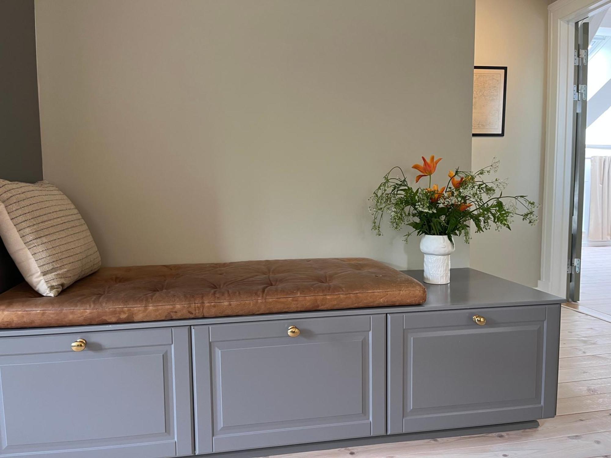 Reballegaard Bed & Breakfast Horsens Bagian luar foto
